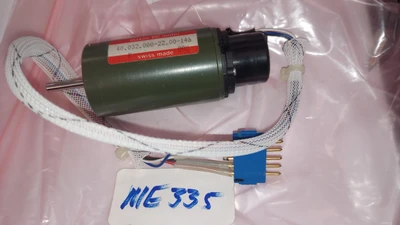 NEW Maxon 400032.000-22 .00 -146