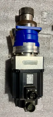 Yaskawa SGMGH-09ACA61 Servo Motors | Great American Equipment Company (4)