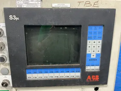 Used ABB IRB6000M93 Robots Ohio US | HGR 24 #1424428