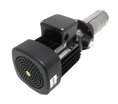 NEW GRUNDFOS SPK4-5/5-A-W-AUUV COOLANT PUMP ML71BA-2-FT85-C