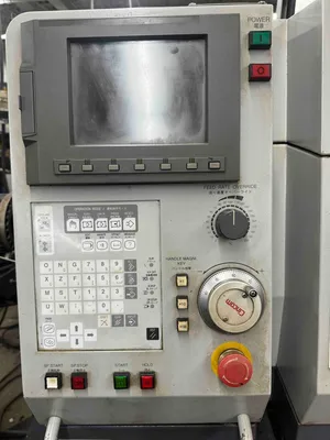 1999 CITIZEN BL-12 CNC Swiss Lathe | Graff-Pinkert (3)