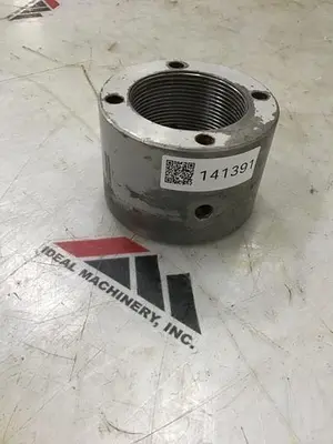 USED VAN DORN 302580