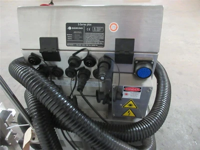 USED DOMINO DPX500