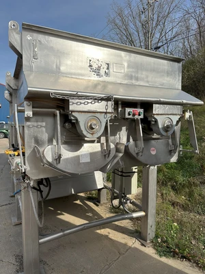 USED Rietz RS-33-K5412