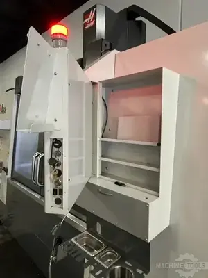 Used 2020 HAAS VF-4SS Vertical Machining Centers Arizona US | KD Machinery #1503392