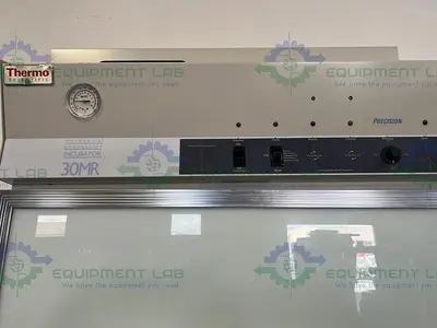 USED THERMO 3975 LOW TEMPERATURE 30MR MECHANICAL CONVECTION INCUBATOR 5 TO 70°C