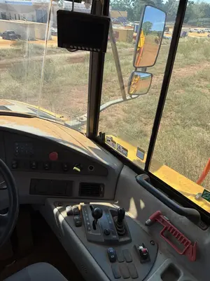 Used 2021 VOLVO A25G Articulated Dump Trucks Texas US | Proxy Equipment #1378457