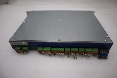 G & L MOTION CONTROL M.1302.7612 5-Axis Integrated Stepper 32Vac STOCK 6016