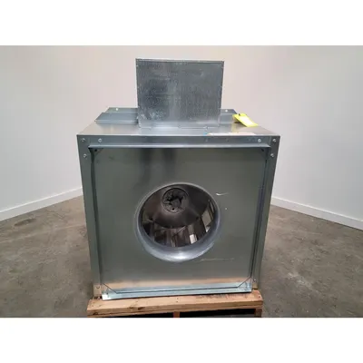 NEW GREENHECK BSQ-240