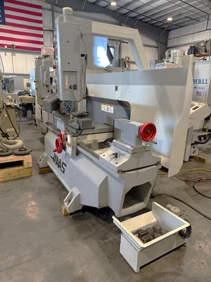 Used 2005 HAAS TL-2 CNC Lathes Florida US | Legacy CNC Machinery, LLC #1666562