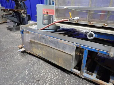 Extrusion Unit