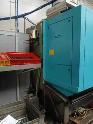 2017 INDEX C200 CNC Lathes | Graff-Pinkert (2)