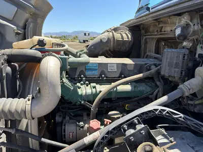 Used 2011 VOLVO VNL64T300 Conventional trucks California US | Ben Kaplan Equipment #1250886