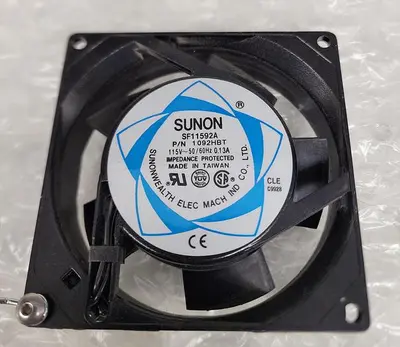 USED SUNON SF11592A