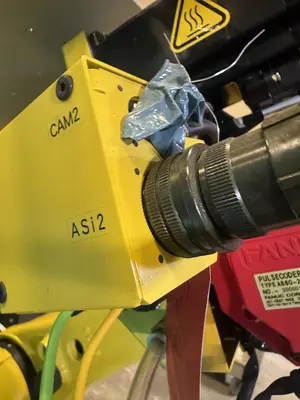 Used 2019 FANUC FANUC M-20IA/35M Load/Unload Systems Michigan US | Harbor Machinery Inc. #1768084