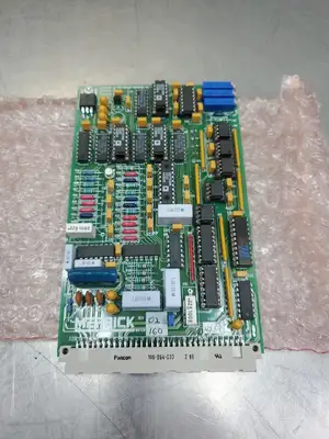 Merrick Scale M20678-1 HPAD01 Board PCB Circuit Board. 3E-8