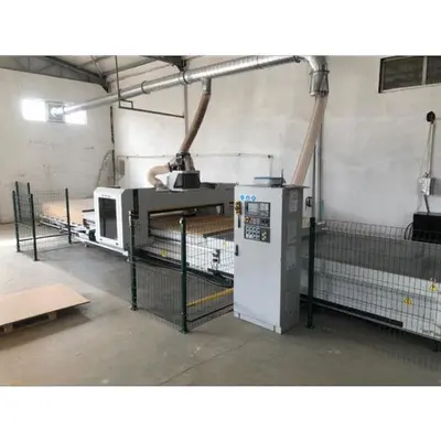 New | in-Stock _UNKNOWN_ _UNKNOWN_ CNC Woodworking Machining Centers Ontario CA | Moon Machinery #1763864