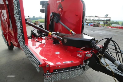 New | in-Stock 2026 WOODS BW20.61 Flex-Wing Rotary Cutters Pennsylvania US | Zimmerman Farm Service #1410437