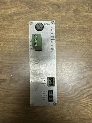 Used WESCHLER/NES INSTRUMENTS TPM5114 Meters - Misc Ohio US | Surplus Asset Holdings #1246420