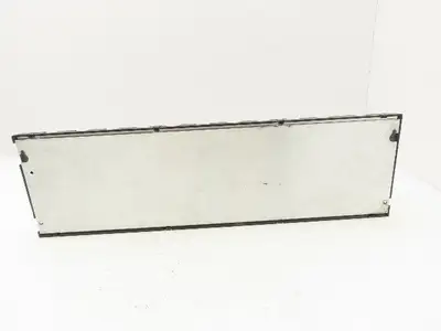 GE Fanuc IC693CPU323W Programmable Controller Base 10 Slot Rack Bus
