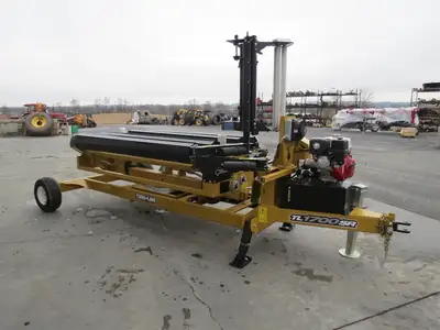 New | in-Stock 2025 TUBELINE TL1700SR Miscellaneous Agriculture (Farm) Equipment Pennsylvania US | Zimmerman Farm Service #1410001