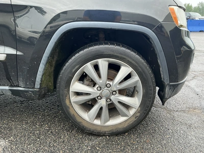 USED 2013 JEEP GRAND CHEROKEE