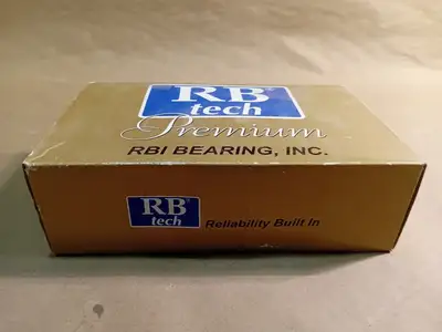 NEW RBI BEARING UCP210-31