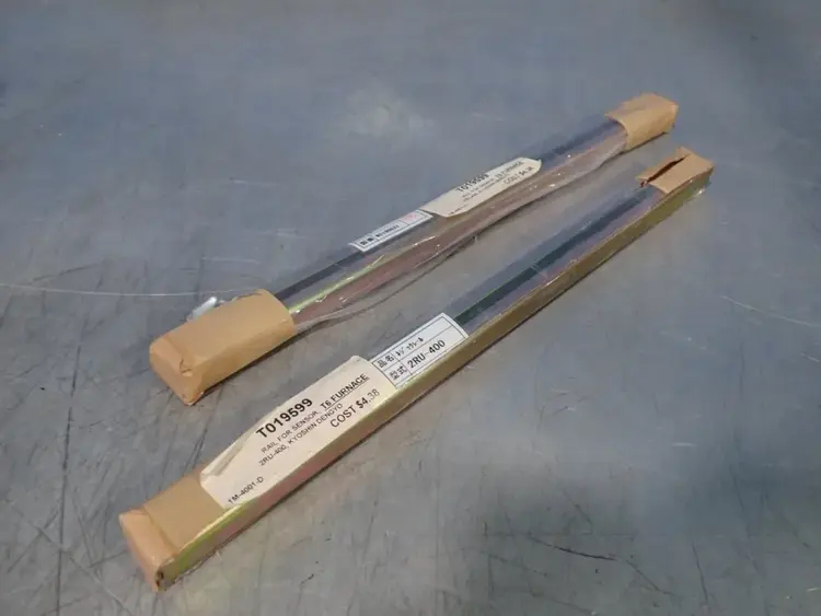 Used KYOSHIN DENGYO 2RU400 Tooling & Accessories (Other) | HGR 24 #749126