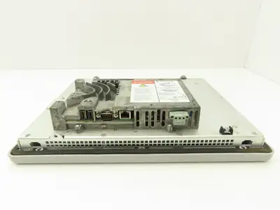 Allen Bradley 2711P-T12C4D8 PanelView Plus 1250 Touch Screen 12" HMI 100-240V