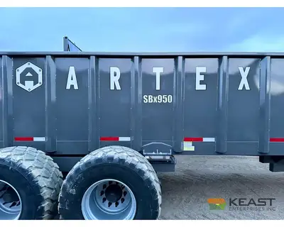 Used ARTEX _UNKNOWN_ Manure Spreaders Iowa US | Keast Enterprises #1359965