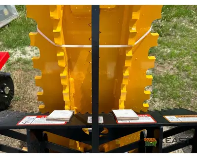 Used DANUSER _UNKNOWN_ Tree/Post Pullers Iowa US | Keast Enterprises #1360171