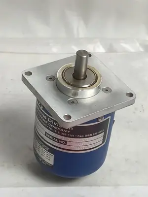 Used BEI KAS25-S-HS-0360-B-R-OC-10-E-X Motion Controls Ohio US | Surplus Asset Holdings #1241798