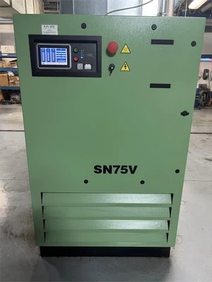 USED 2020 SULLAIR SN75V