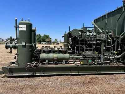 USED ARIEL JGT