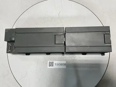 USED SIEMENS 216-2AD23-0XB0 223-1BL22-0XA0