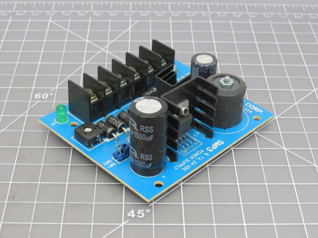 Used ALTRONIX _UNKNOWN_ Circuit Boards | OCO Industrial #1656572