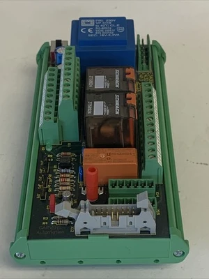 USED Garvens E3400.03B-EV3