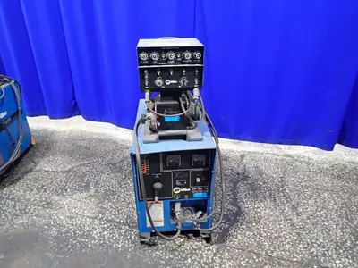 Used MILLER CP250 TS Mig Welders Ohio US | HGR 24 #1056301
