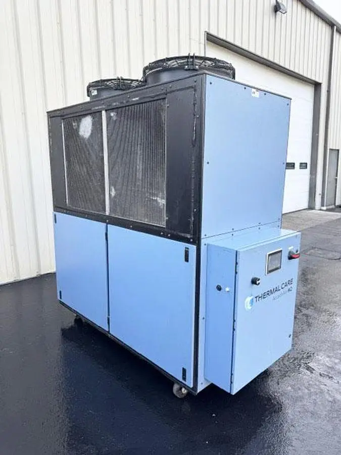 USED 2018 THERMAL CARE NQA20C