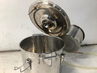 Used _UNKNOWN_ _UNKNOWN_ Brewing Equipment Michigan US | Miedema Asset Management Group #1406547