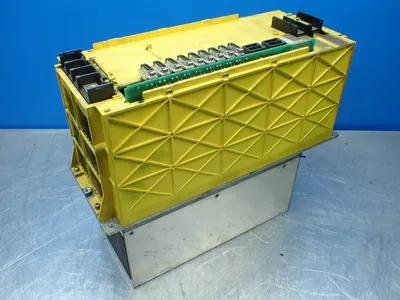 USED FANUC A06B6088H2XX