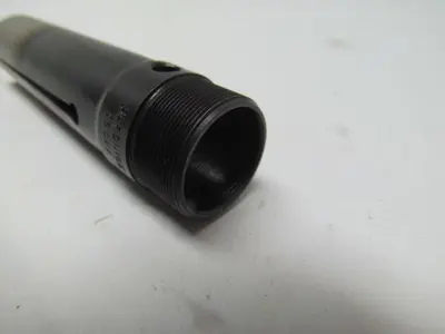 Hardinge O.S. DAV. Feed finger round Sm 11/16"
