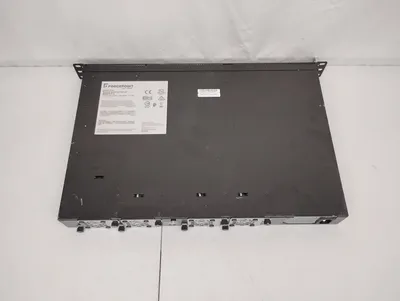USED Forcepoint 1105-C1