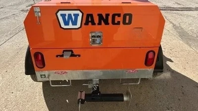 USED 2025 Wanko WALi 6K