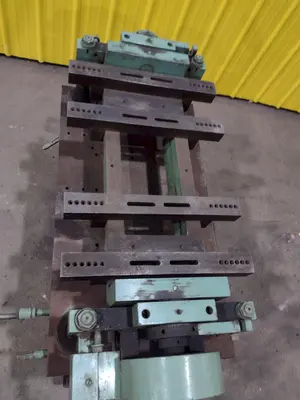 USED HAMILTON E-3548