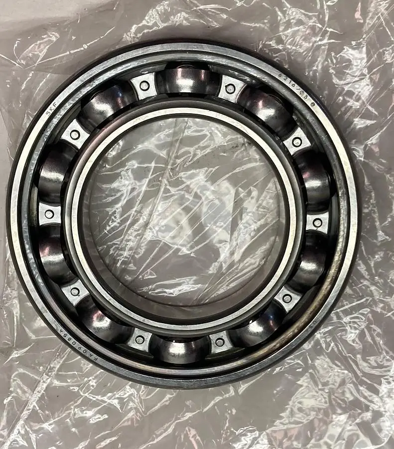 New | in-Stock SKF 6216/C3 Industrial Controls Ohio US | Surplus Asset Holdings #1470113
