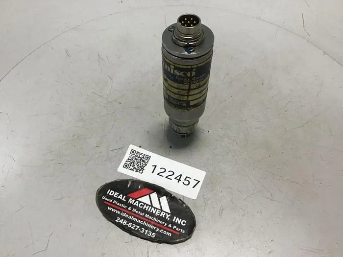 Used DYNISCO IDA354-5C-S78 Transducers Michigan US | Ideal Machinery #584829