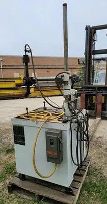 USED 1987 UNI-TEK 300