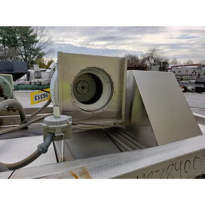USED SYNTRON FH-22-C-DT