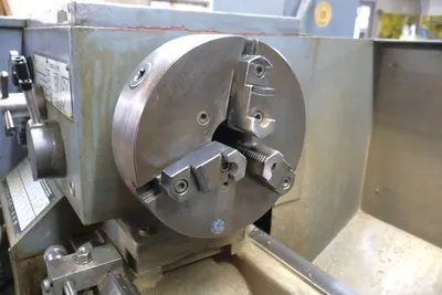 STANDARD MODERN 1760 Engine Lathes | Clark Machinery Sales, LLC (9)